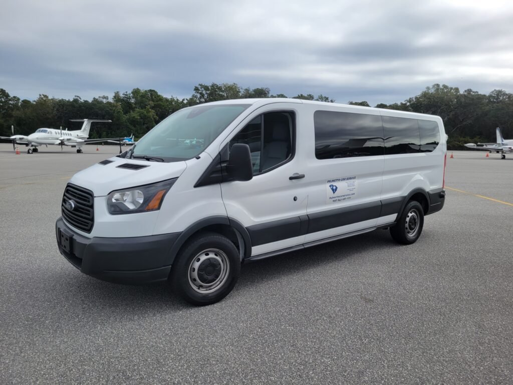 Wedding Events Require Transportation Services