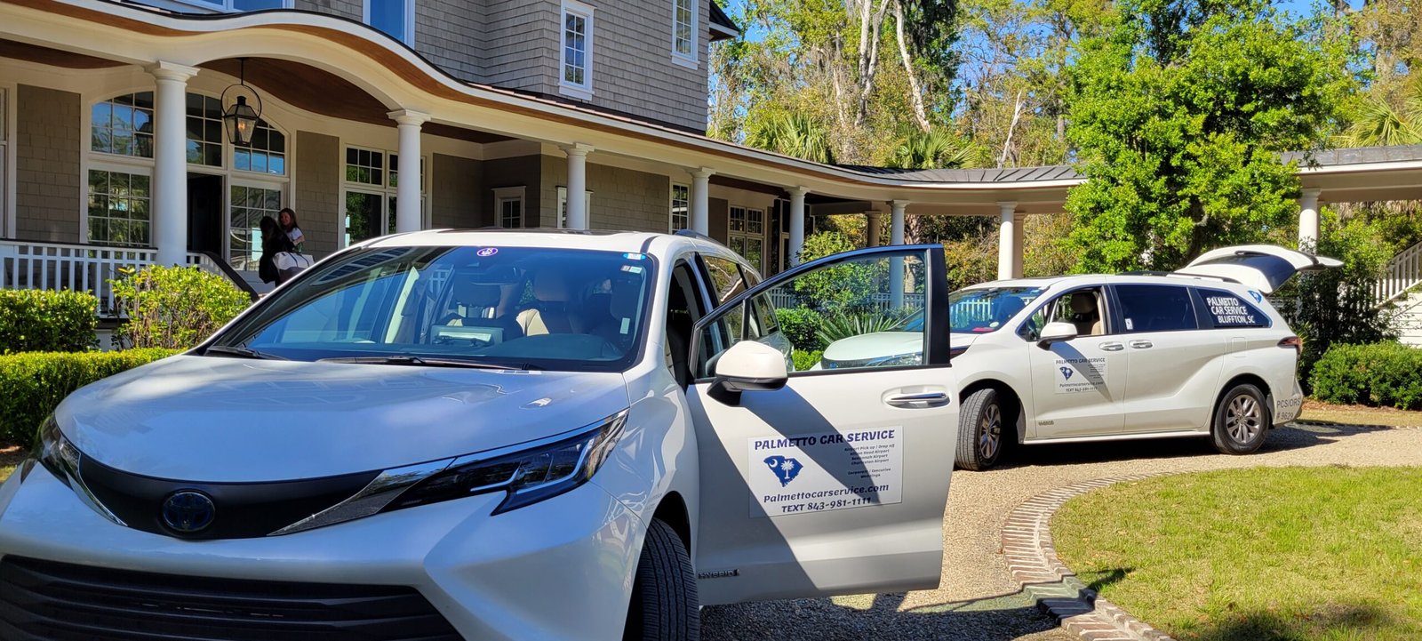 The Benefits Of Hiring a Private Car Service Palmetto Car Service