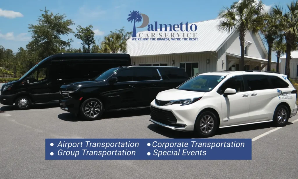 corporate Travel, Airport Transportation, Limo, Shuttle