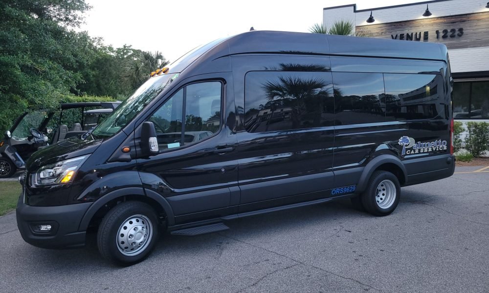 event transportation