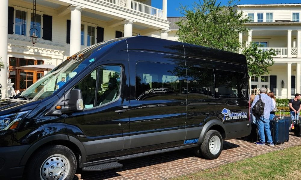 Event Transportation