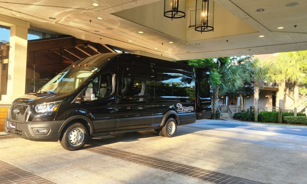 Event Transportation