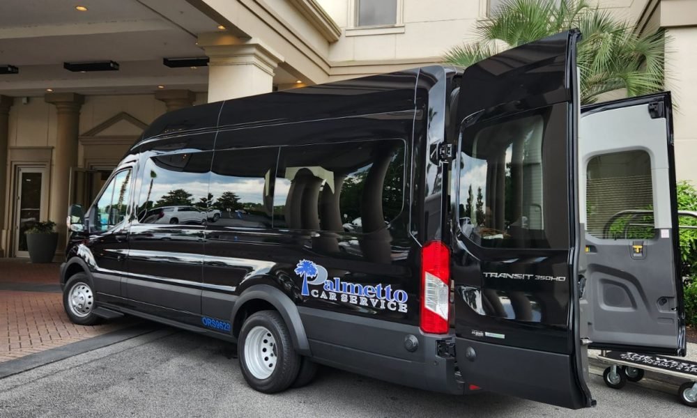 Event Transportation
