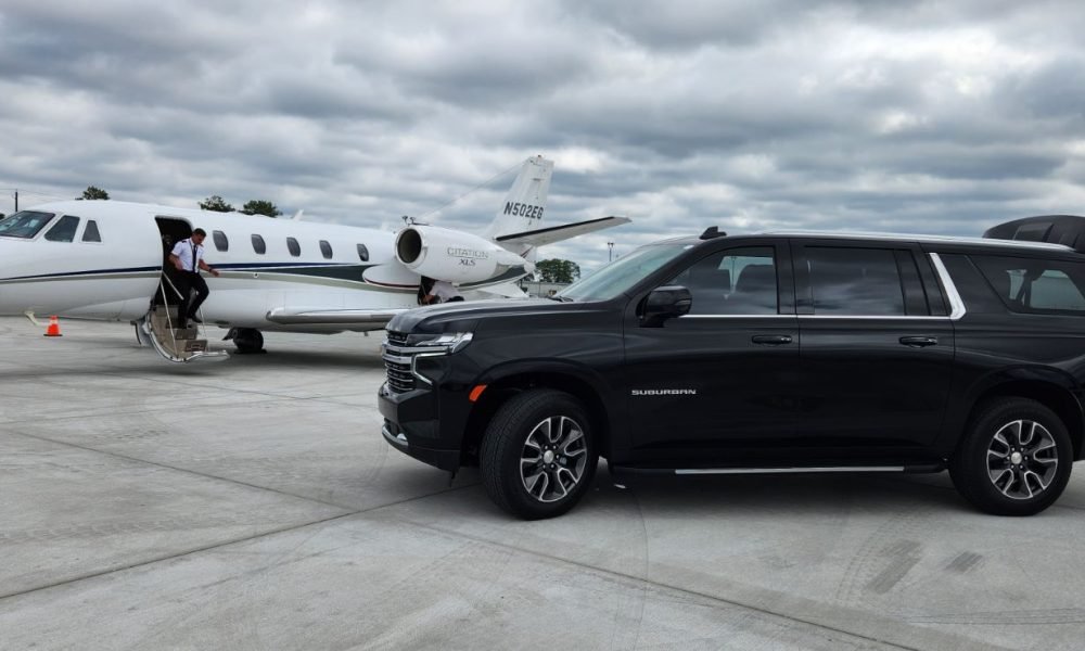 Airport Transportation